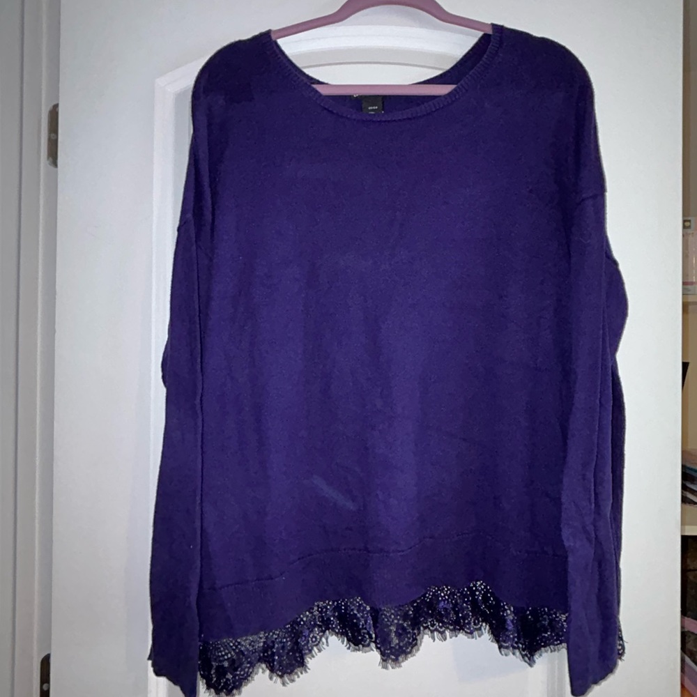 Lane Bryant Sweater